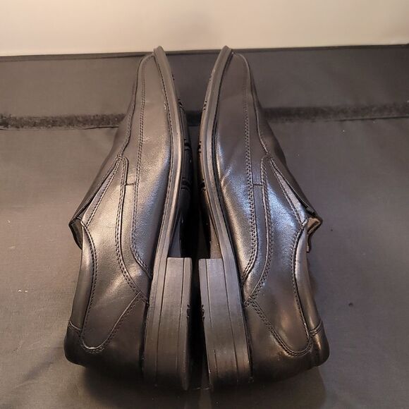 JARMAN SLIP-ON MEN'S CLOSED TOE LOAFER - Picture 11 of 15